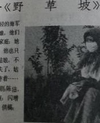 野草坡