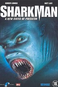 Sharkman