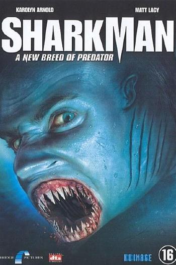 Sharkman