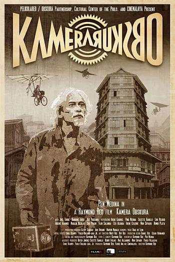 Kamera obskura