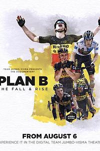 Plan B, the fall & rise