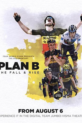 Plan B, the fall & rise