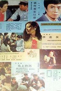 案件发生以后