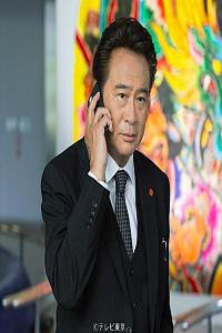 西村京太郎サスペンス 十津川警部の事件簿「終着駅殺人事件」