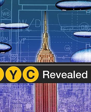 NYC Revealed Season 2
