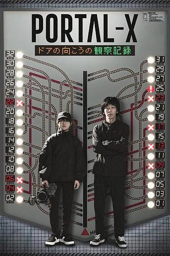 PORTAL-X ～门对面的观察记录～