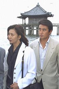 山村美纱悬疑系列 红色灵车第6作