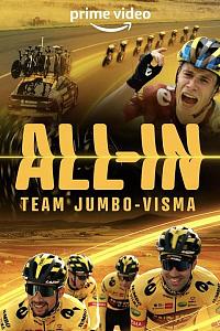 All-In Team Jumbo-Visma Season 1