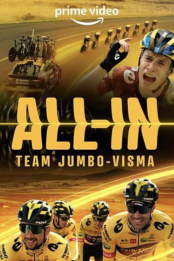 All-In Team Jumbo-Visma Season 1