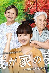 我家的梦想~ WRC与恋爱的桥梁~