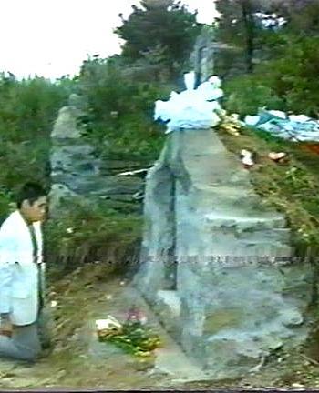 复活仇杀
