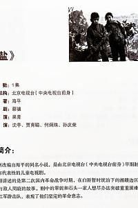 送盐