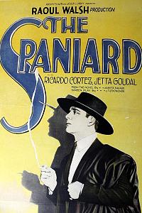 The Spaniard