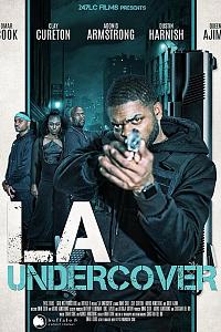 LA Undercover