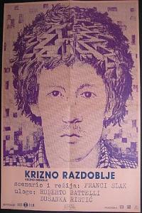 Krizno obdobje