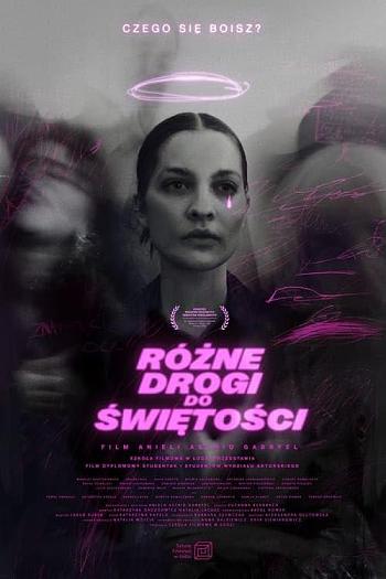 Rozne drogi do swietosci