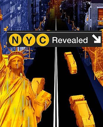 NYC Revealed Season 1