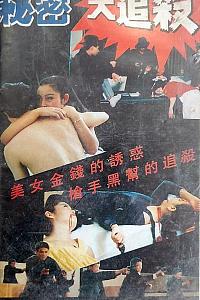 秘密大追杀
