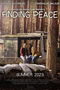 Finding Peace