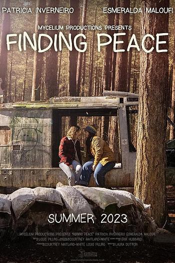 Finding Peace