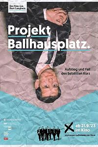 Projekt Ballhausplatz