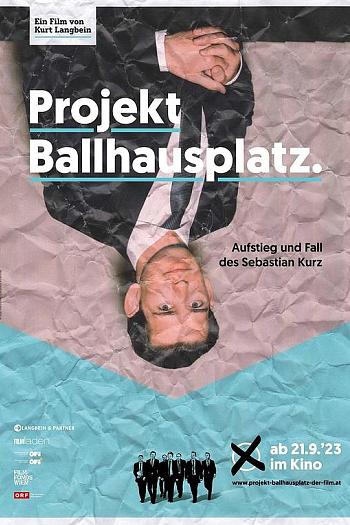 Projekt Ballhausplatz