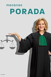 Mecenas Porada
