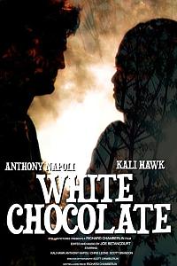White Chocolate