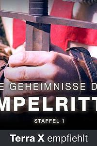 The Secret Story of the Knights Templar Season 1