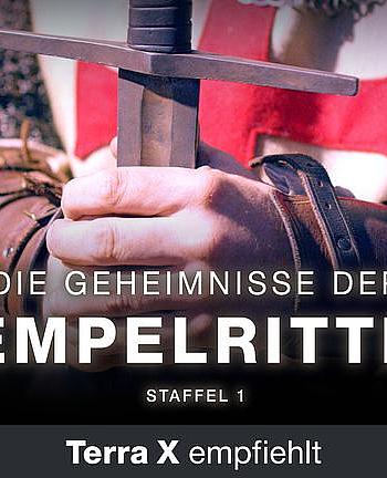 The Secret Story of the Knights Templar Season 1