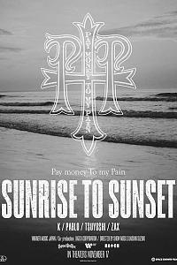 SUNRISE TO SUNSET