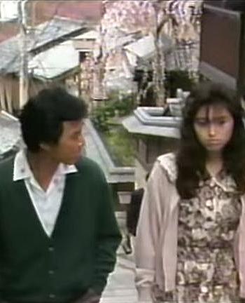 山村美纱悬疑·舞妓是位名侦探：京都东山杀人事件