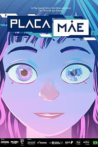 Placa-Mãe