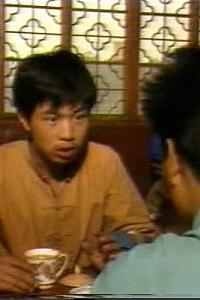 残酷的地下追踪