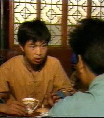 残酷的地下追踪