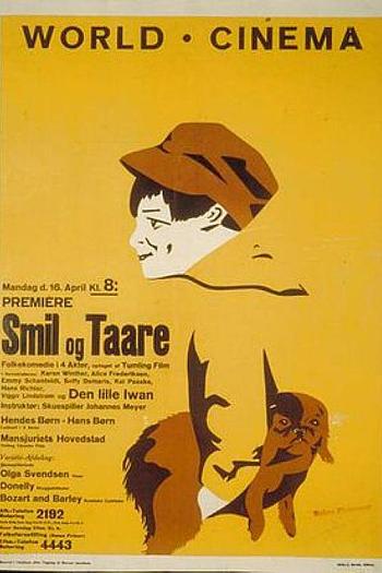 Smil og Taare