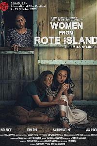 Women from Rote Island