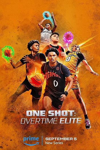 One Shot: Overtime Elite