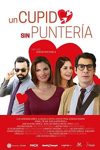 Un Cupido sin Punteria