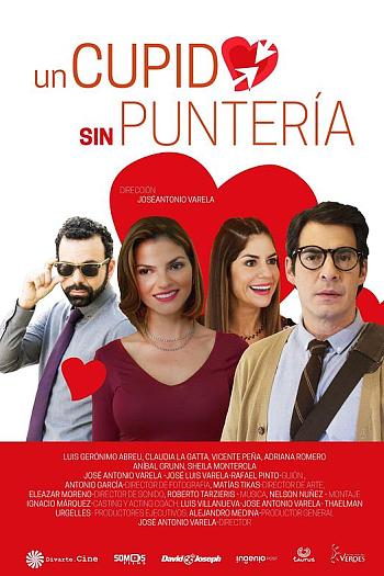 Un Cupido sin Punteria