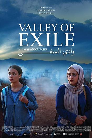 Valley of Exile