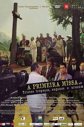 A Primeira Missa