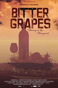 Bitter Grapes: Slavery in the Vineyards