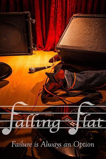 Falling Flat