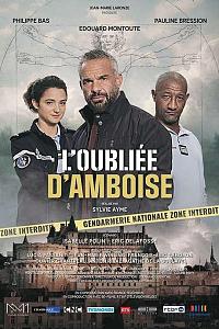 L'oubliée d'Amboise