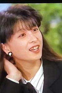 彻子的房间·河合奈保子1987