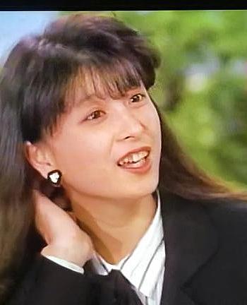 彻子的房间·河合奈保子1987