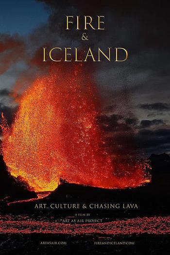 Fire & Iceland