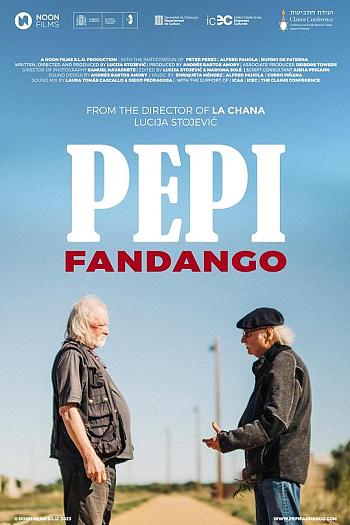 Pepi Fandango