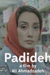 Padideh
